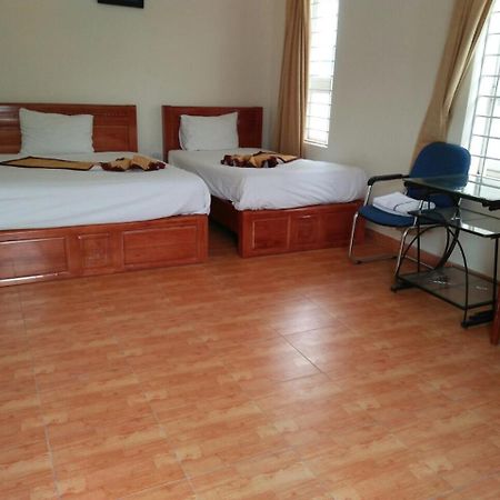 Sun Homestay Ханой Экстерьер фото