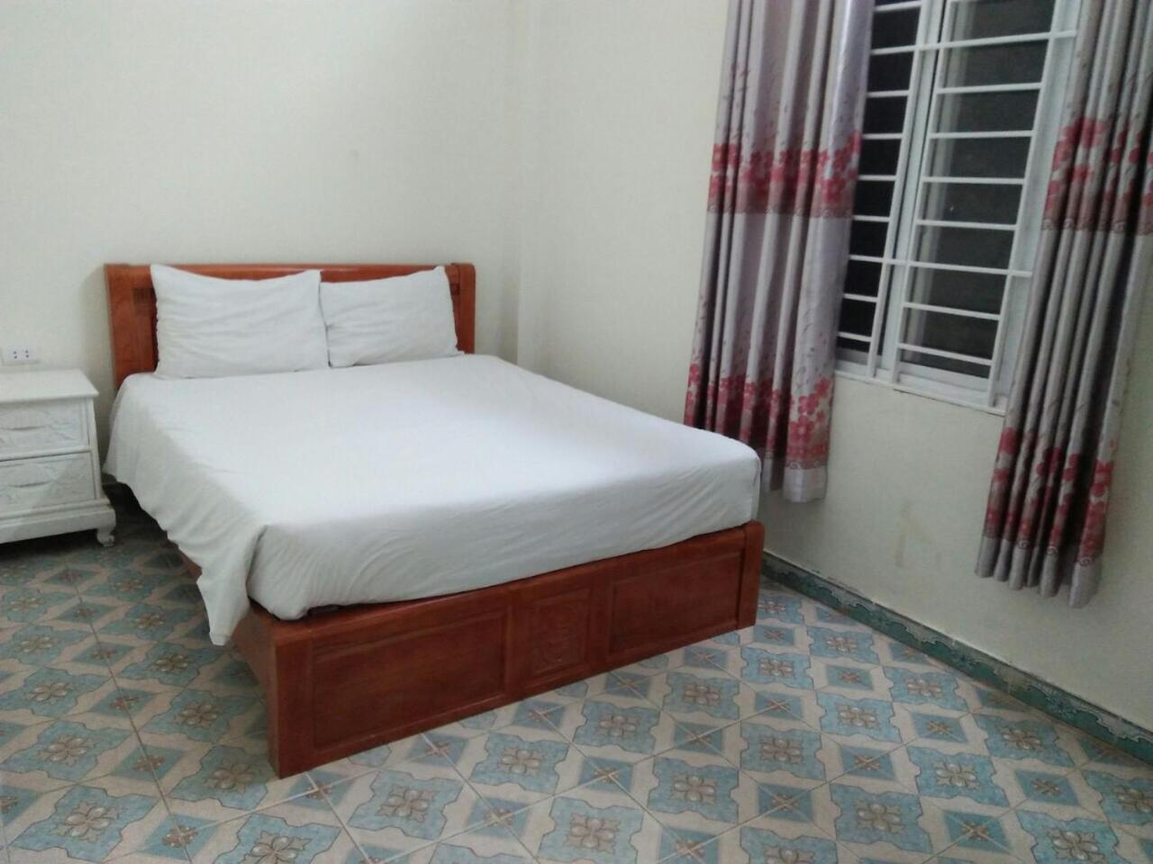 Sun Homestay Ханой Экстерьер фото