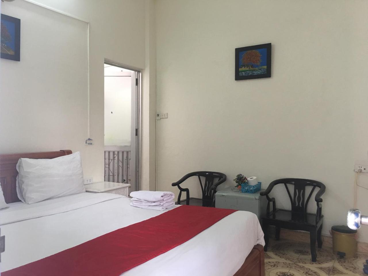 Sun Homestay Ханой Экстерьер фото